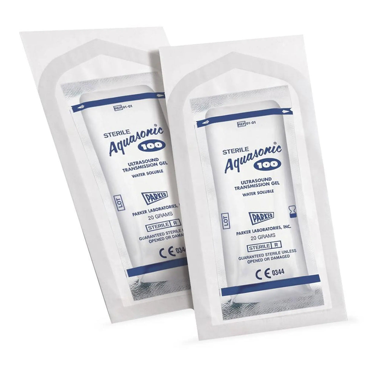 Aquasonic® 100 Ultrasound Gel Aquasonic®