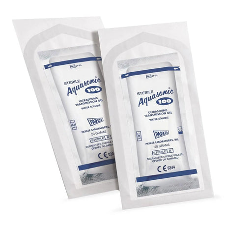 Aquasonic® 100 Ultrasound Gel Aquasonic®