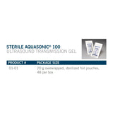 Aquasonic® 100 Ultrasound Gel Aquasonic®