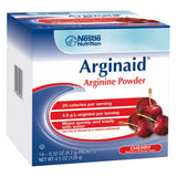 Arginaid® Cherry Arginine Powder Arginaid®