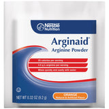 Arginaid® Orange Arginine Powder Arginaid®