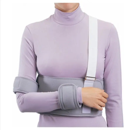 ProCare® Arm Shoulder / Arm Immobilizer, One Size Fits Most PROCARE®