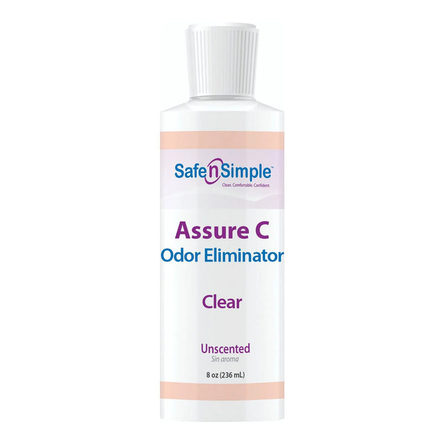 Assure C Odor Eliminator Assure C