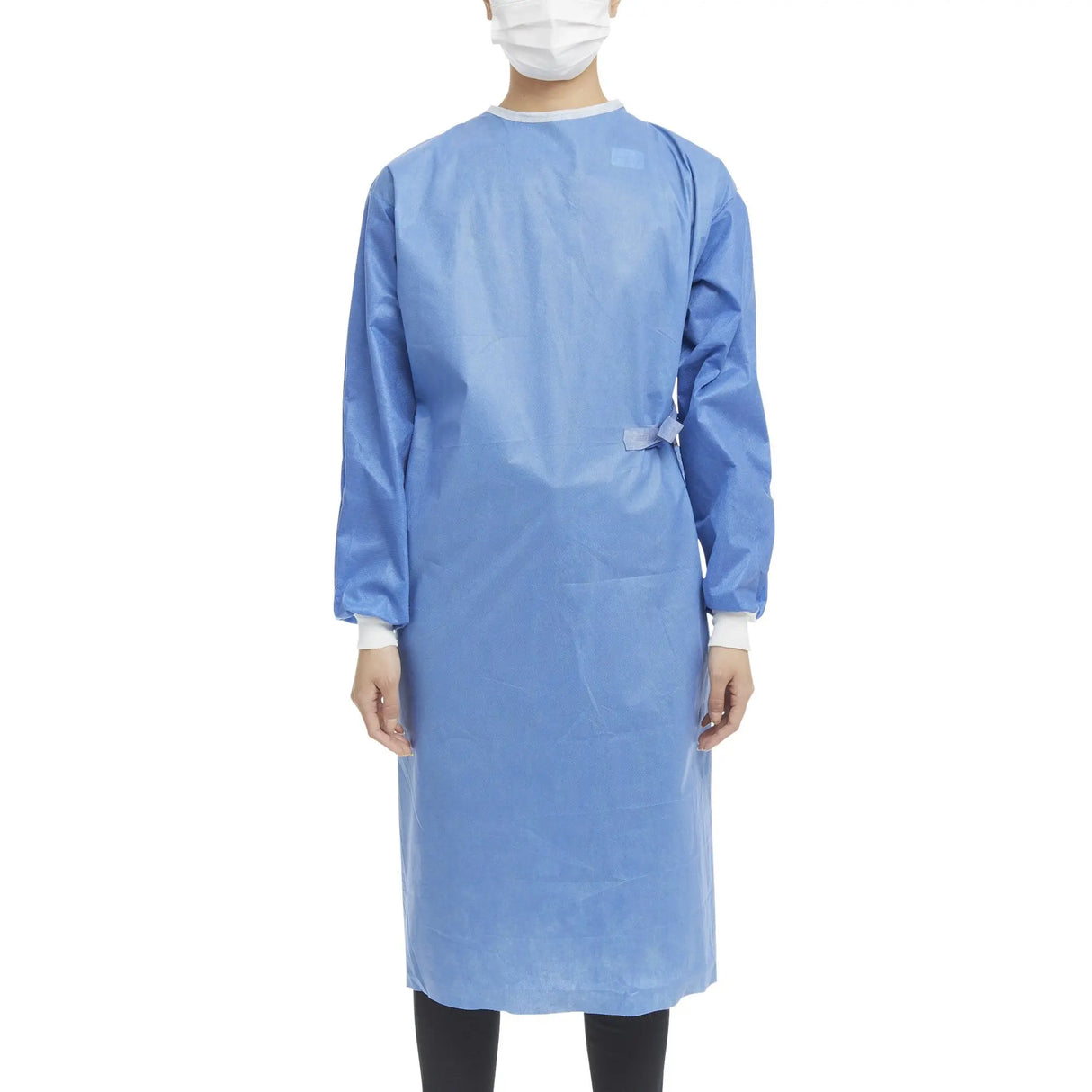 Astound® Non-Reinforced Surgical Gown with Towel Astound®