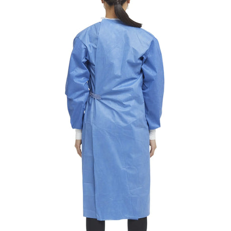 Astound® Non-Reinforced Surgical Gown with Towel Astound®