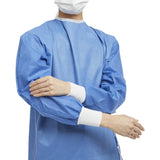 Astound® Non-Reinforced Surgical Gown with Towel Astound®