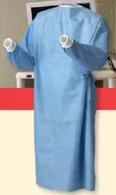 Astound® Reinforced Surgical Gown Astound®