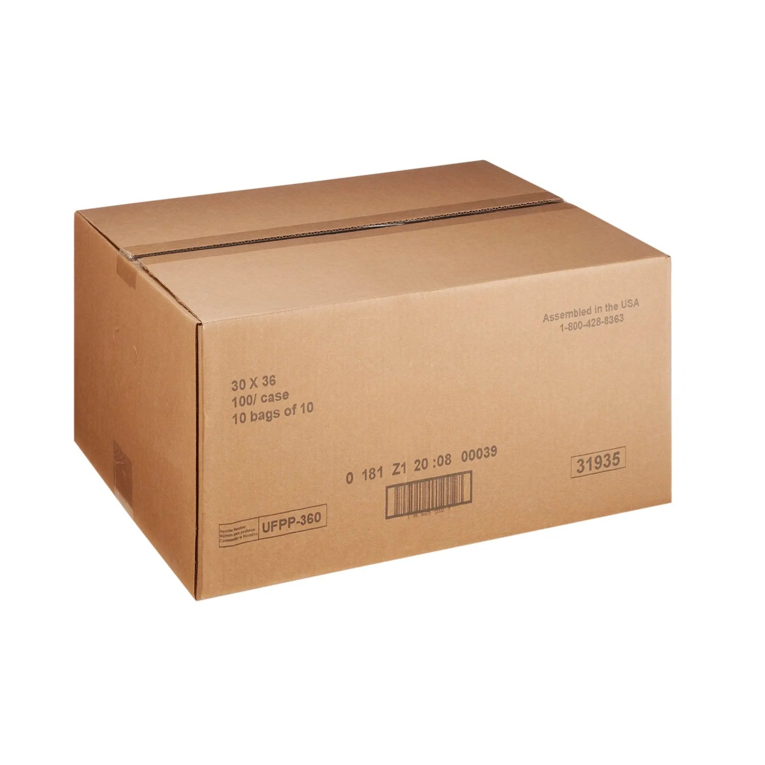 Attends Care Night Preserver Underpads, 30 X 36 Inch, Heavy Absorbency Attends® Care Night Preserver®