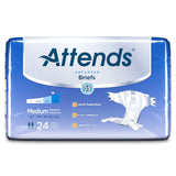 Attends® Advanced Briefs, Medium Attends® Advanced