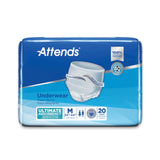 Attends® Advanced Underwear, Medium Attends® Advanced