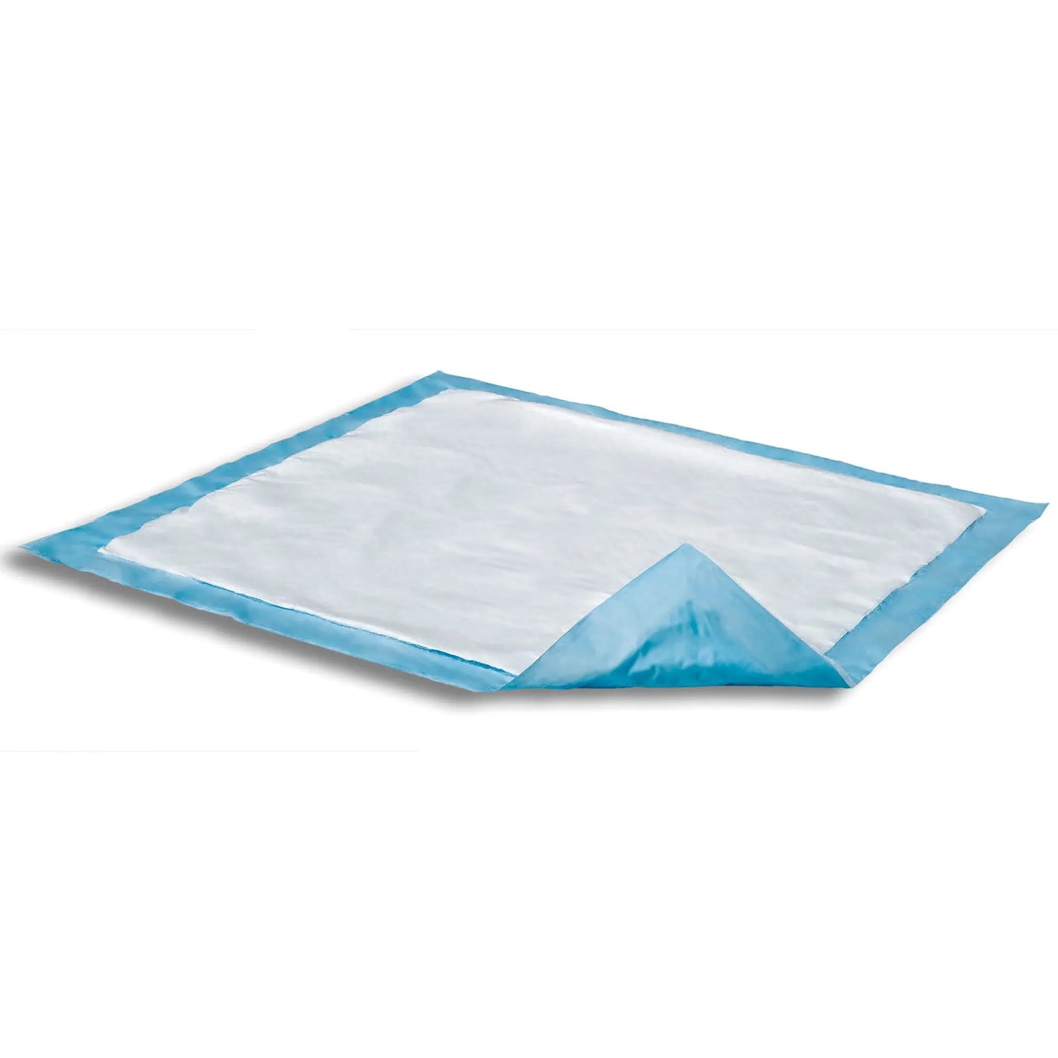 Attends® Care Dri-Sorb® Underpad, 17 X 24 Inches Attends® Care Dri-Sorb®