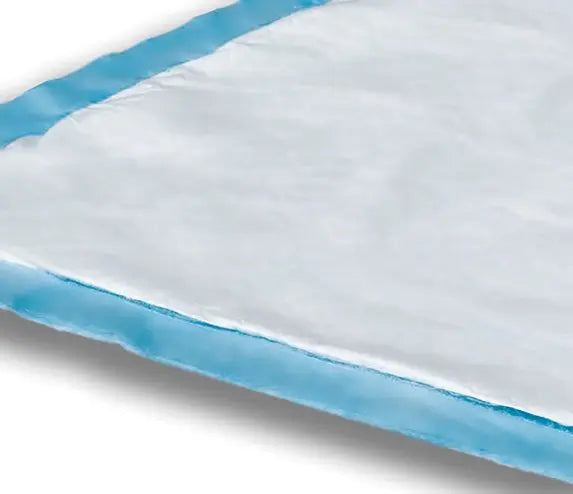 Attends® Care Dri-Sorb® Underpad, 17 X 24 Inches Attends® Care Dri-Sorb®