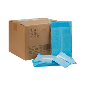 Attends® Care Dri-Sorb® Underpad, 17 X 24 Inches Attends® Care Dri-Sorb®