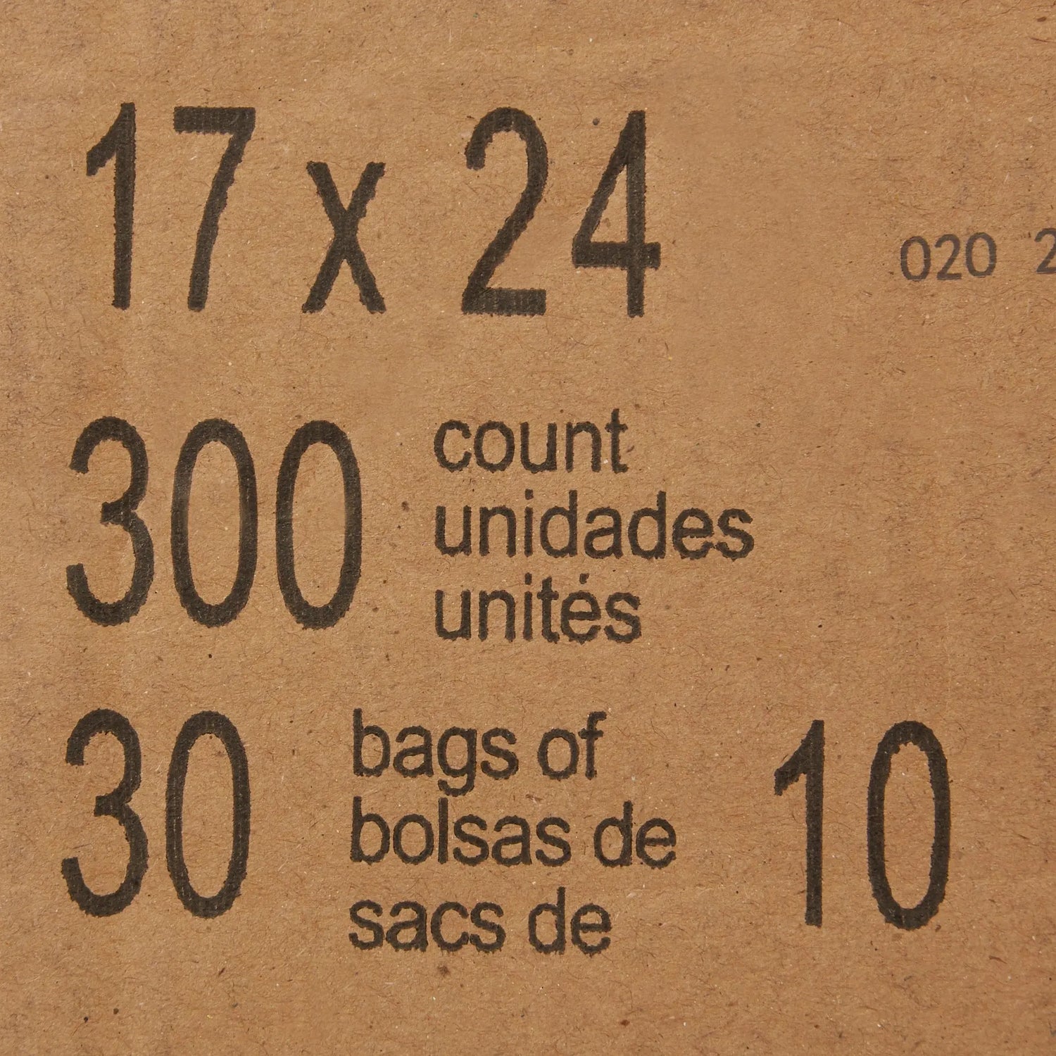 Attends® Care Dri-Sorb® Underpad, 17 X 24 Inches Attends® Care Dri-Sorb®