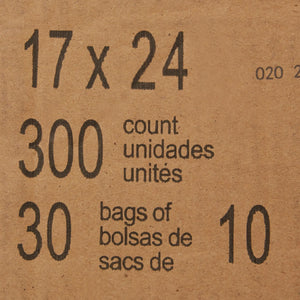 Attends® Care Dri-Sorb® Underpad, 17 X 24 Inches Attends® Care Dri-Sorb®