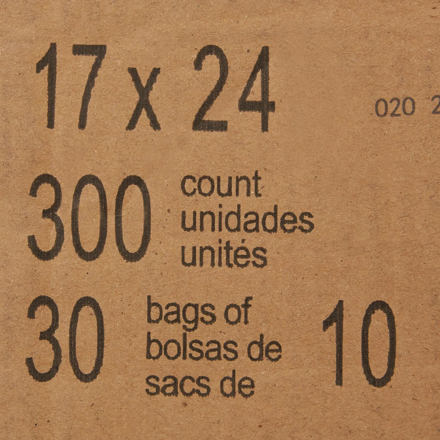 Attends® Care Dri-Sorb® Underpad, 17 X 24 Inches Attends® Care Dri-Sorb®