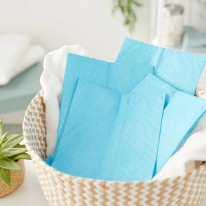 Attends® Care Dri-Sorb® Underpad, 17 X 24 Inches Attends® Care Dri-Sorb®