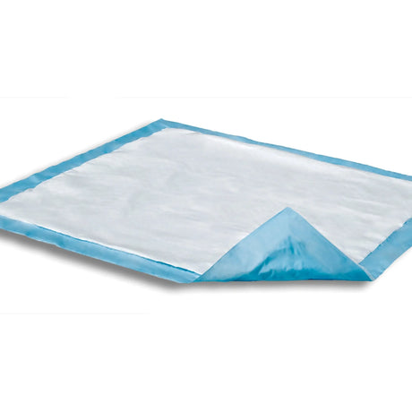 Attends® Care Dri-Sorb® Underpad, 30 X 30 Inches Attends® Care Dri-Sorb®