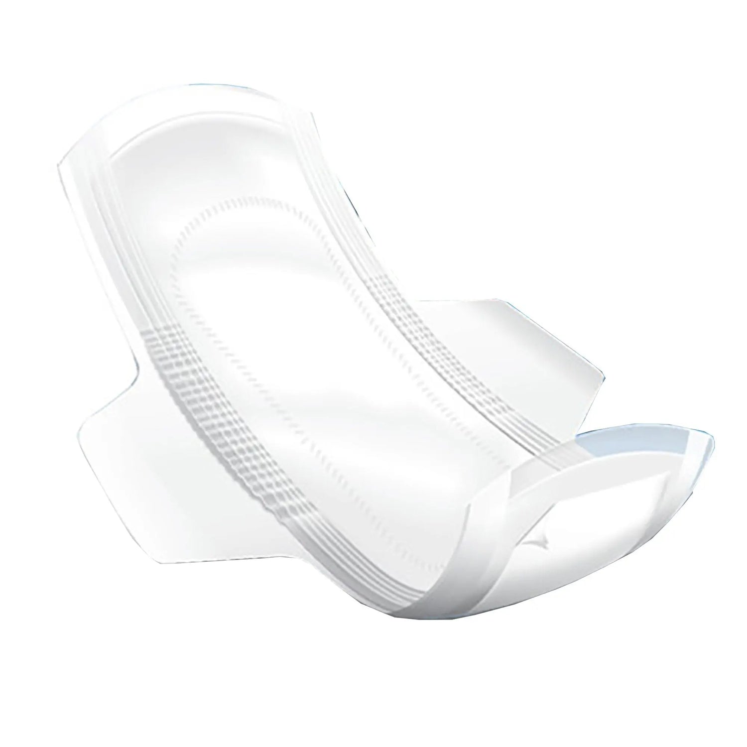 Attends® Discreet Women's Ultra Thin Bladder Control Pad, 9-Inch Length - getMovility