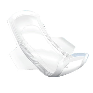 Attends® Discreet Women's Ultra Thin Bladder Control Pad, 9-Inch Length - getMovility