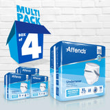 Attends® Extra Absorbency Underwear, X-Large Attends®