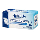 Attends® Guards For Men® Bladder Control Pad - getMovility