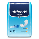 Attends® Insert Pad Incontinence Liner Attends® Insert Pad