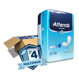 Attends® Insert Pad Incontinence Liner Attends® Insert Pad