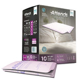 Attends® Premier Underpad, 30 X 36 Inches Attends® Premier