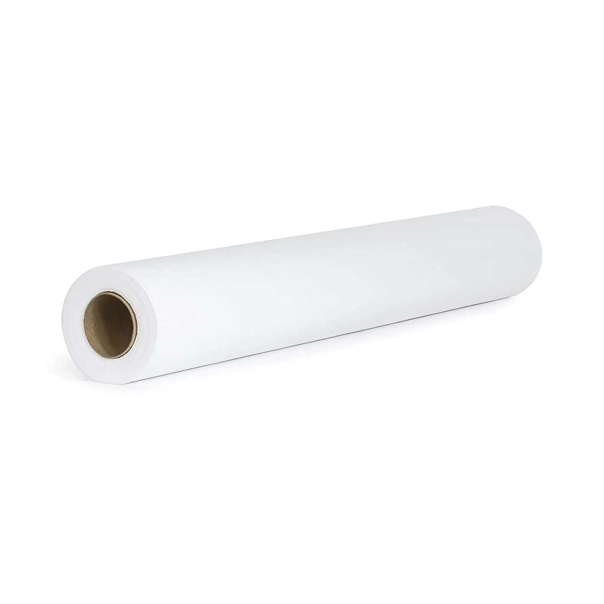 Avalon® Crepe Table Paper, 21 Inch x 125 Foot, White Avalon®