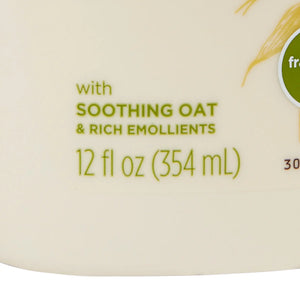 Aveeno® Daily Moisturizing Body Lotion, 12 oz. Bottle Aveeno®