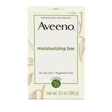 Aveeno® Moisturizing Cleansing Bar, 3.5 oz. Aveeno®