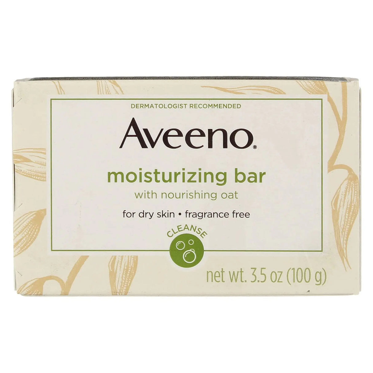 Aveeno® Soap Aveeno®