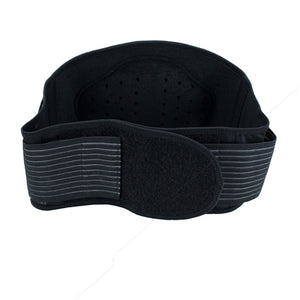 Back Belt-Male Medium/Large Black Obusforme