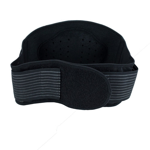 Back Belt-Male Medium/Large Black Obusforme