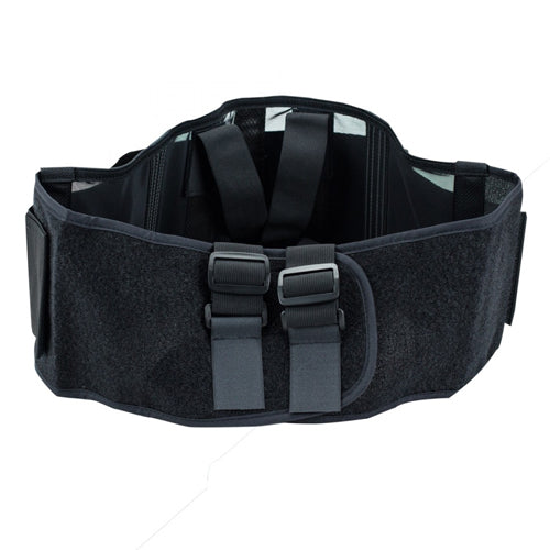 Back Belt-Unisex Large/X-Large Black Obusforme