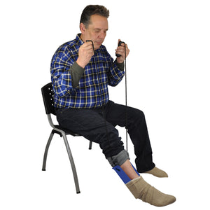 Get Your Sock On Sock Aid Wide