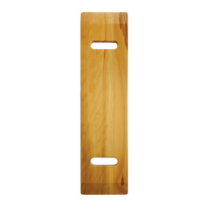 Slide On Over Transfer Board Two Cutout 8 x 30