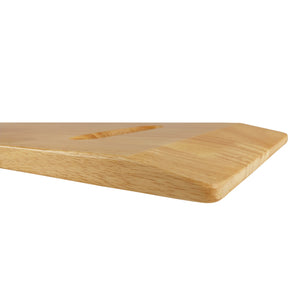Slide On Over Transfer Board Two Cutout 8 x 30