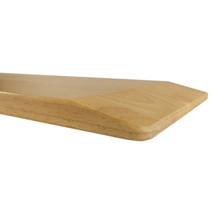 Slide On Over Transfer Board Solid Board 8 x 30