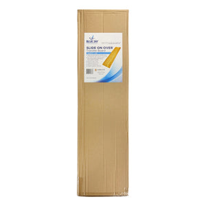 Slide On Over Transfer Board Solid Board 8 x 30
