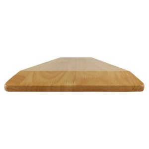 Slide On Over Transfer Board Solid Board 8 x 24