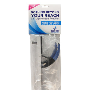 Nothing Beyond Your Reach Lightweight Reachers Pk/2 32