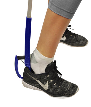 Get Your Shoe On 32 XLong Shoehorn&ShoeGripper