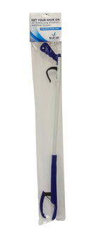 Get Your Shoe On 32 XLong Shoehorn&ShoeGripper