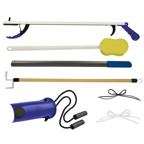Stop Your Bending Deluxe Hip Kit