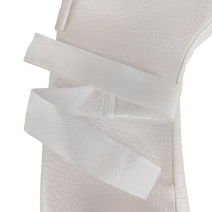 ELEVATE ME SOFTLY Blue Jay 2 Raised Soft Toilet Seat