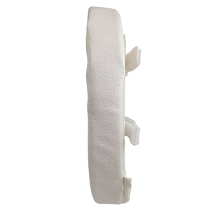 ELEVATE ME SOFTLY Blue Jay 2 Raised Soft Toilet Seat