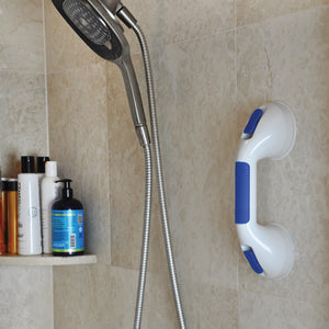 Suction Grab Bar 11.5 L Non-Adjustable
