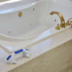 Suction Grab Bar 11.5 L Non-Adjustable